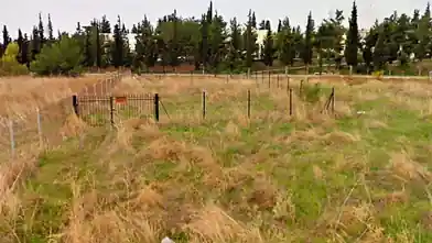 Commercial Plot for sale, Thessaloniki, Pylaia