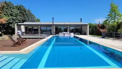 Detached House for sale, Thessaloniki, Panorama, Thessaloniki