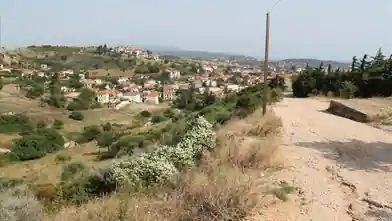 Działka komercyjna na sprzedaż, Halkidiki, Sithonia, Halkidiki