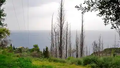 Commercial Plot for sale, Kerkira, Agios Georgios