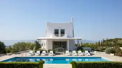 Detached House for sale, Corinthia, Loutraki-Perachora, Corinthia
