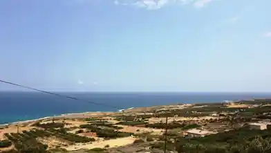 Commercial Plot for sale, Lasithi, Agios Nikolaos