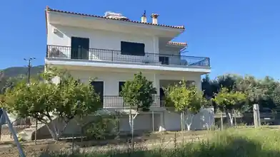 Detached House for sale, Evia, Messapia, Evia