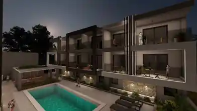 Apartment for sale, South Athens, Kallithea, Chalkidiki