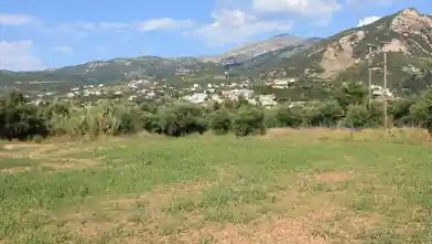 Działka komercyjna na sprzedaż, Achaea, Patras