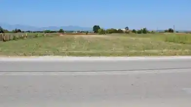 Commercial Plot for sale, Pieria, Paralia Korinou, Pieria