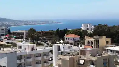 Commercial for sale, Heraklion, Rodia, Rhodes