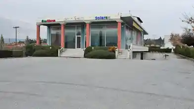 Commercial for sale, Pieria, Katerini, Pieria