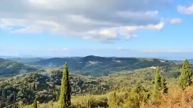 Commercial Plot for sale, Kerkira, Agios Georgios