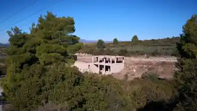Commercial Plot for sale, Chalkidiki, Ormilia, Chalkidiki