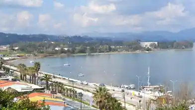 Commercial Plot for sale, Corfu, Corfu