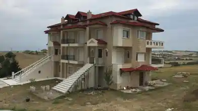 Dom wolnostojący na sprzedaż, Thessaloniki, Epanomi, Saloniki