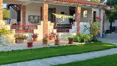 Detached House for sale, Halkidiki, Nea Skioni, Halkidiki