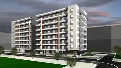 Apartment for sale, Thessaloniki, Evosmos, Thessaloniki