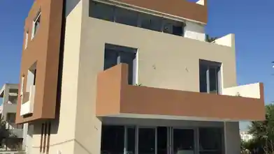 Detached House for sale, North Athens Regional Unit, Agia Paraskevi, North Athens Regional Unit