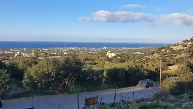 Działka komercyjna na sprzedaż, Heraklion, Malia