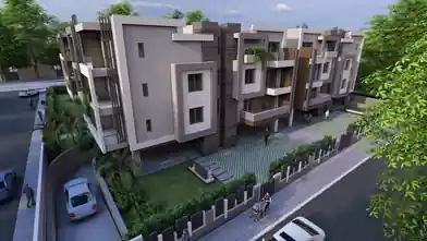 Квартира на продажу, Салоники, Thermi, Салоники