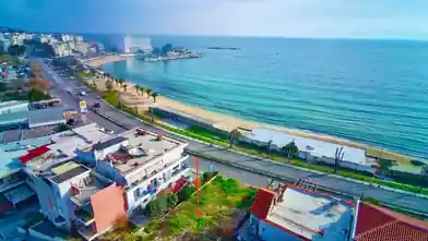 Commercial for sale, Kavala Prefecture, Kavala, Kavala Prefecture