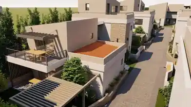Apartment for sale, Kavala, Nea Peramos, Kavala