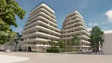 Διαμέρισμα 1 υπνοδωματίων προς πώληση, Θεσσαλονίκη