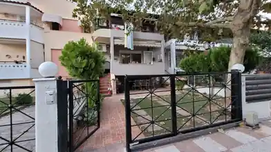 Mieszkanie na sprzedaż, Thessaloniki, Peraia, Saloniki