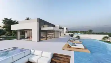 Villa for sale, Chania, Kounoupidiana