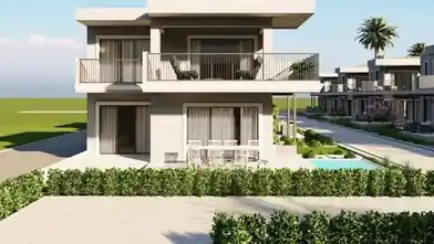 Detached House for sale, Kavala, Orfano, Kavala