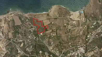 Działka komercyjna na sprzedaż, Lasithi, Sitia, Lasithi