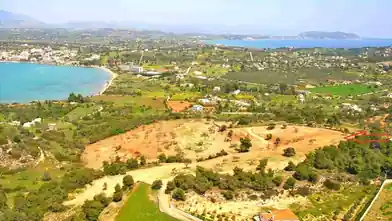Commercial Plot for sale, Argolida, Kranidi, Argolida