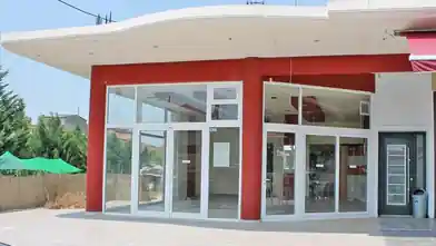 Commercial for sale, South Athens, Kallithea, Pieria