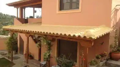 Detached House for sale, Evia, Ano Vathia, Evia