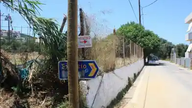 Commercial Plot for sale, Chania, Nea Kidonia