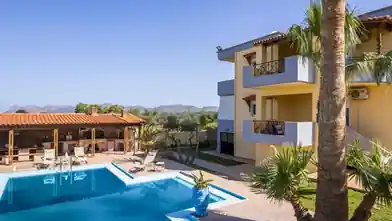 Commercial for sale, Chania, Akrotiri