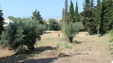 Commercial Plot for sale, Kerkira, Achillii, Kerkira