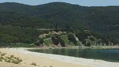 Commercial Plot for sale, Chalkidiki, Panagia, Chalkidiki