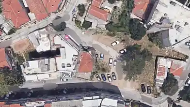 Commercial Plot for sale, Thessaloniki, Ano Poli
