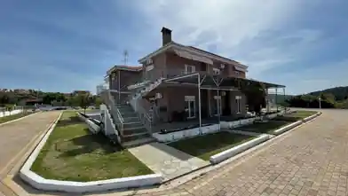 Hotel na sprzedaż, Halkidiki, Sithonia, Halkidiki