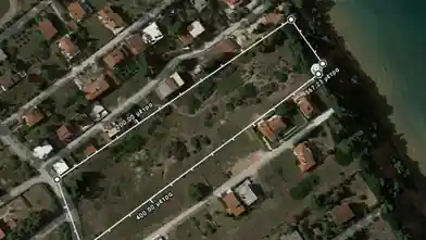 Commercial Plot for sale, Euboea, Aulis