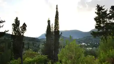 Commercial Plot for sale, Corfu, Ypsos, Corfu