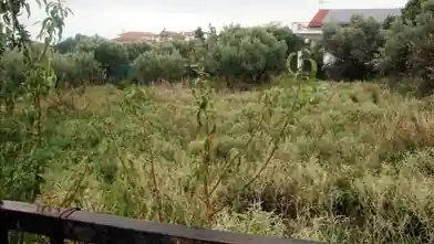 Działka komercyjna na sprzedaż, Thessaloniki, Kato Scholari, Saloniki