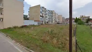 Commercial Plot for sale, Thessaloniki, Kalochori, Thessaloniki
