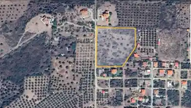 Commercial Plot for sale, Halkidiki, Yerakini, Halkidiki