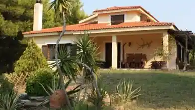 Dom wolnostojący na sprzedaż, Halkidiki, Półwysep Chalcydycki, Halkidiki