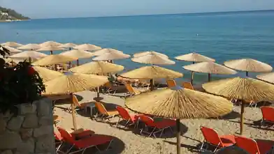 Commercial for sale, Halkidiki, Nea Skioni, Halkidiki