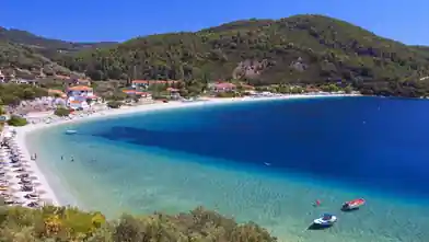 Commercial Plot for sale, Sporades, Skopelos, Sporades