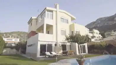 Detached House for sale, Anatoliki Attiki, Όρμος Καταφυγή, Anatoliki Attiki