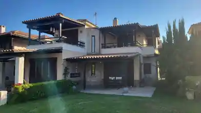 Mieszkanie na sprzedaż, Halkidiki, Półwysep Chalcydycki, Halkidiki