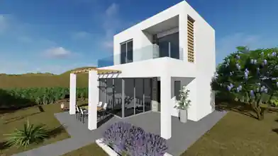Detached House for sale, Chalkidiki, Toroni, Chalkidiki