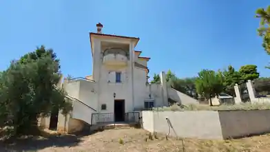 Μονοκατοικία προς πώληση, Χαλκιδική, Νικήτη, Χαλκιδική