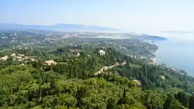 Commercial Plot for sale, Kerkira, Achillii, Kerkira